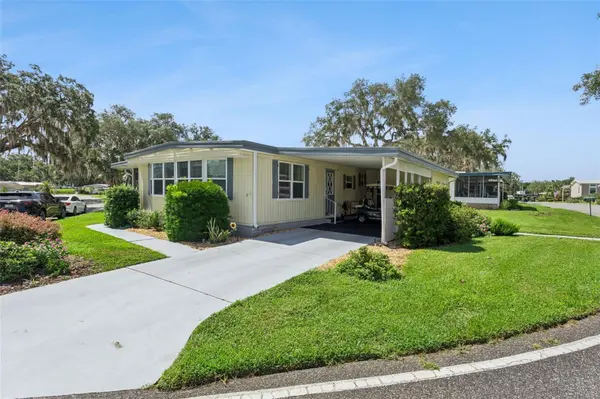 111 IXORA WAY, Leesburg, FL 34748