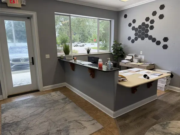 1213 W MILLER ST, Fruitland Park, FL 34731