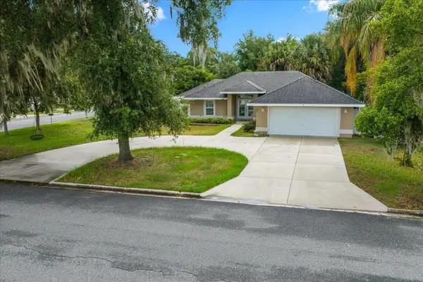 60 OWENS ST, Umatilla, FL 32784