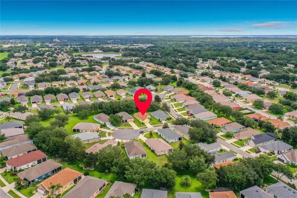 25206 ORMOND CT, Leesburg, FL 34748