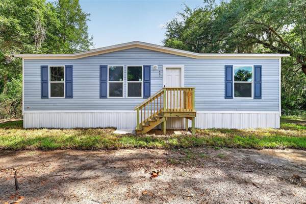 607 LAWRENCE ST, Wildwood, FL 34785