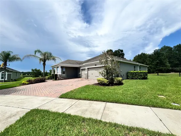 31936 GEOFF WAY, Sorrento, FL 32776