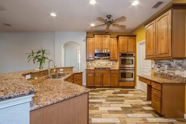 3814 THORNEWOOD WAY, Clermont, FL 34711