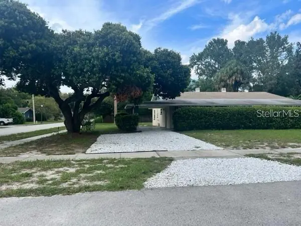 2185 FLORENCE RD, Mount Dora, FL 32757