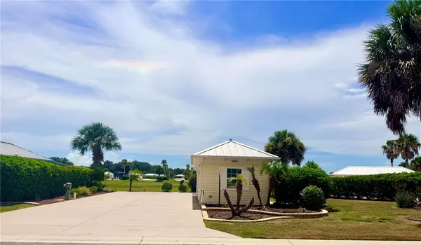 9444 SE 49TH TER, Webster, FL 33597