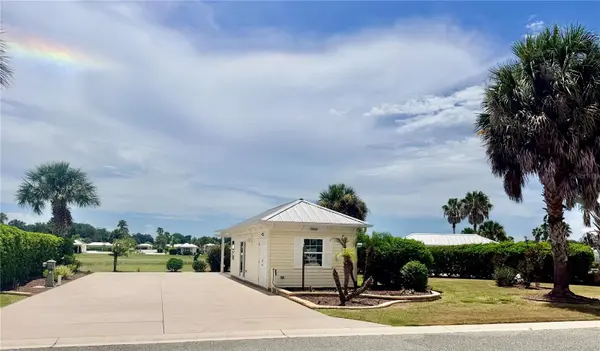 9444 SE 49TH TER, Webster, FL 33597