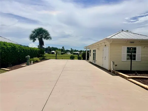9444 SE 49TH TER, Webster, FL 33597
