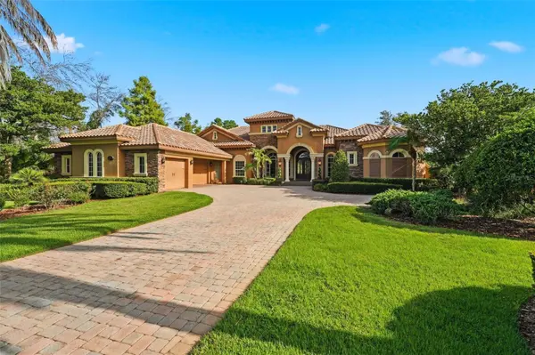 16028 PENDIO DR, Bella Collina, FL 34756