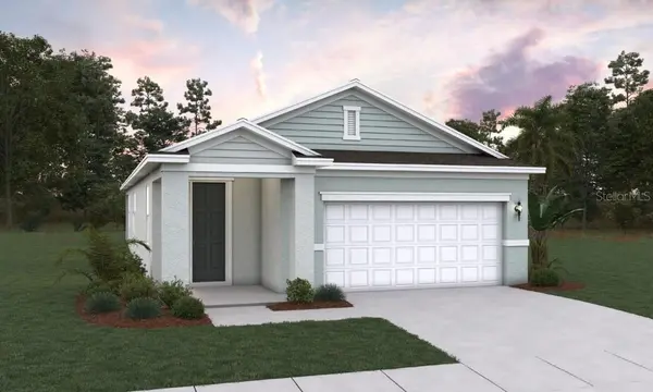 16928 COTTONTAIL CIR, Punta Gorda, FL 33982