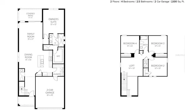 1556 CADENCE ST, Minneola, FL 34715