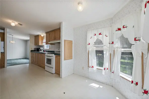 2786 NE 33RD PL, Coleman, FL 33521