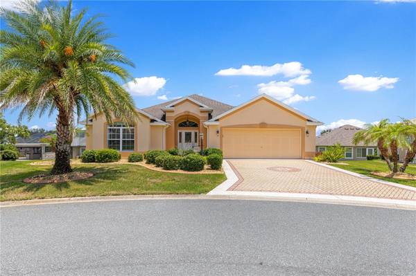 2875 ADRIENNE WAY, The Villages, FL 32163