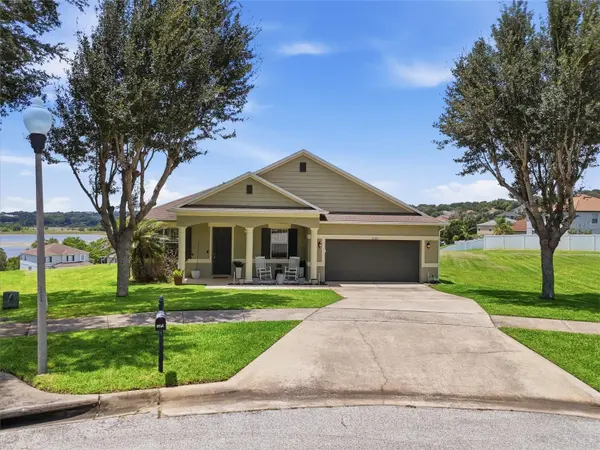 1020 SAILING BAY DR, Clermont, FL 34711