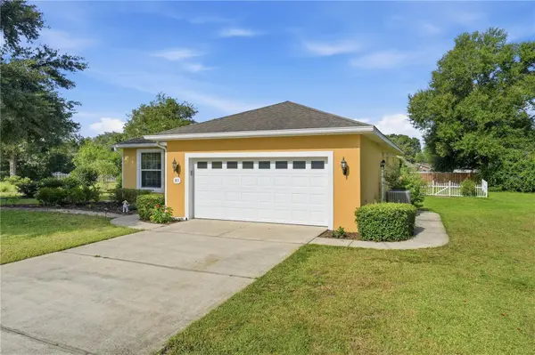 81 TWIN LAKE CIR, Umatilla, FL 32784