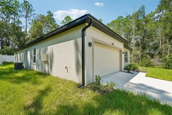 5226 E PRENTICE LN, Inverness, FL 34452