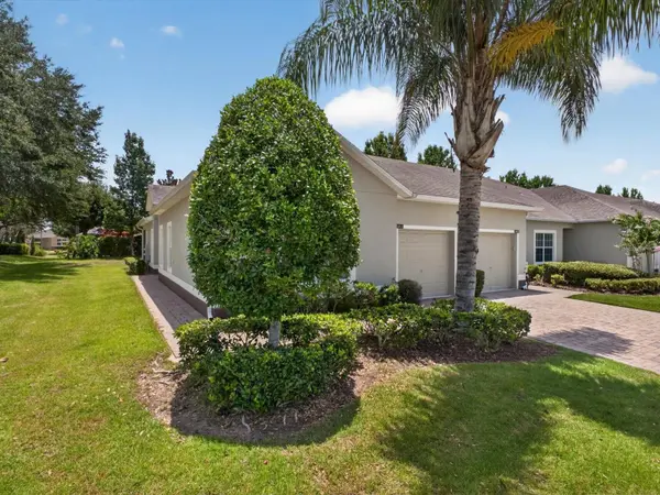 3601 SOLANA CIR #A, Clermont, FL 34711