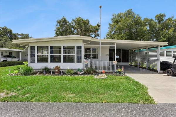 104 OLEANDER CV, Leesburg, FL 34748
