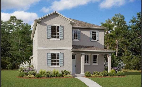 7556 SPRING VALLEY ST, Winter Garden, FL 34787