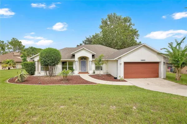 11802 GRAND HILLS BLVD, Clermont, FL 34711