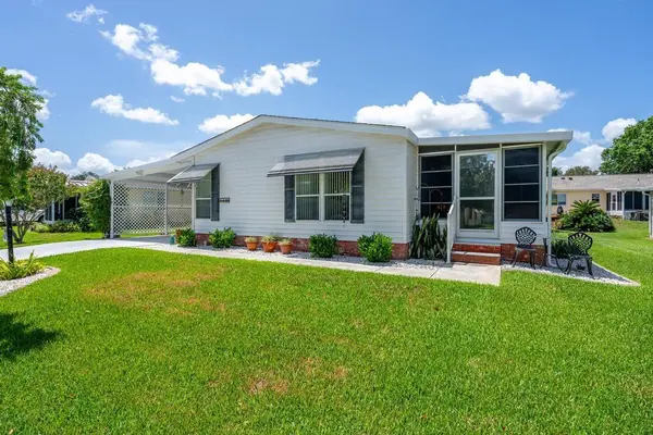 1226 POMPANO LN, Lady Lake, FL 32159