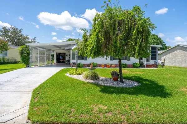 1226 POMPANO LN, Lady Lake, FL 32159