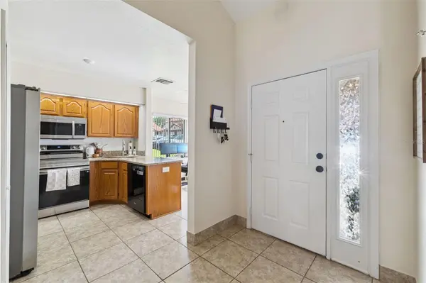 3344 GRAY FOX CV #4, Apopka, FL 32703