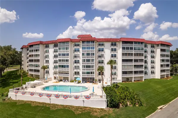 601 N MCDONALD ST #310, Mount Dora, FL 32757