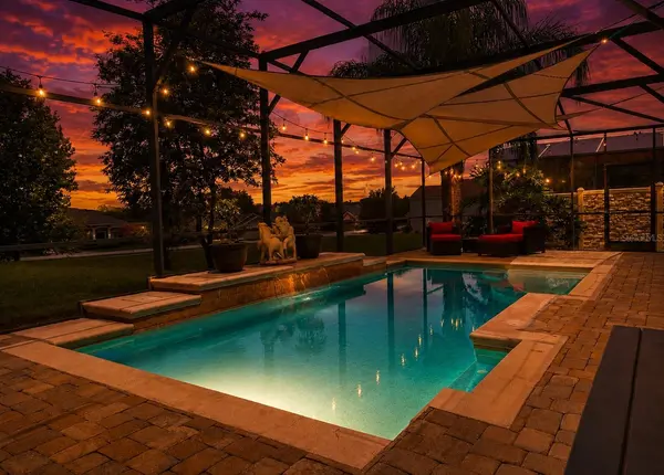 9223 IVYWOOD ST, Clermont, FL 34711