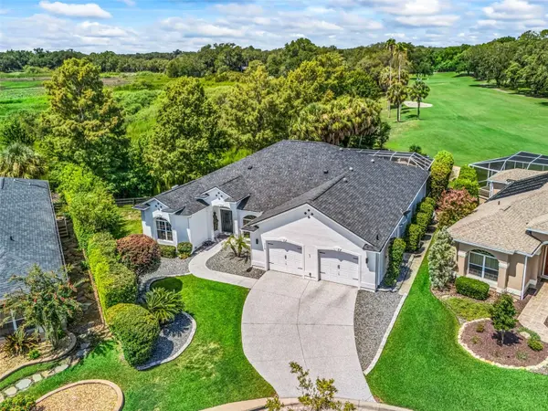 714 CIMARRON AVE, The Villages, FL 32159