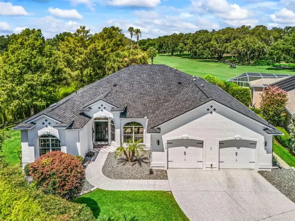 714 CIMARRON AVE, The Villages, FL 32159