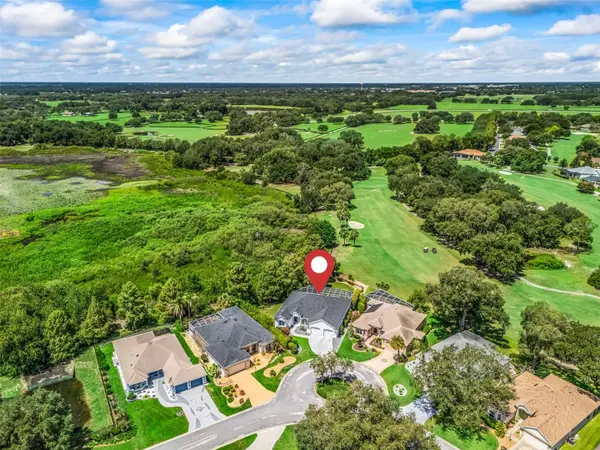 714 CIMARRON AVE, The Villages, FL 32159