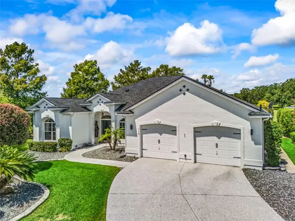 714 CIMARRON AVE, The Villages, FL 32159