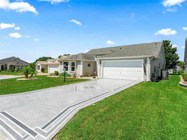 17946 SE 87TH MELROSE CT, The Villages, FL 32162