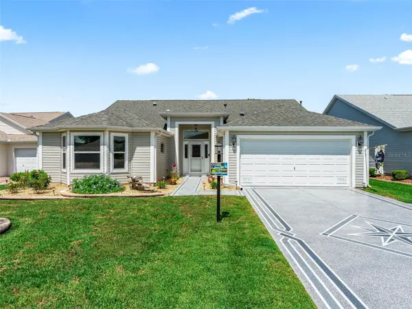 17946 SE 87TH MELROSE CT, The Villages, FL 32162