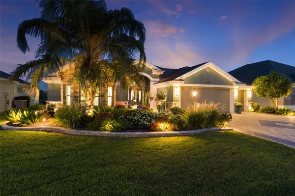 4147 DESKIN LN, The Villages, FL 32163