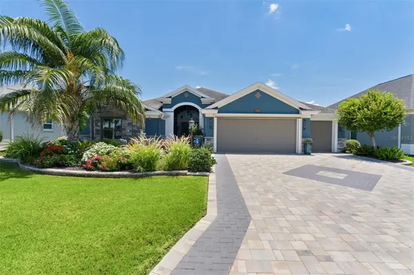 4147 DESKIN LN, The Villages, FL 32163