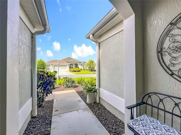 2875 RAIN LILY LOOP, The Villages, FL 32163