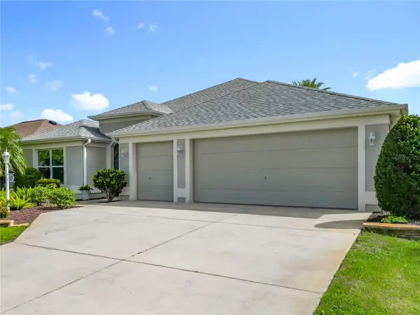 2875 RAIN LILY LOOP, The Villages, FL 32163
