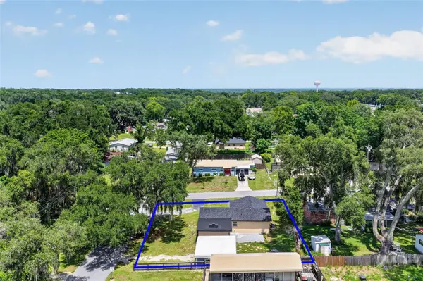 708 CINDY AVE, Fruitland Park, FL 34731