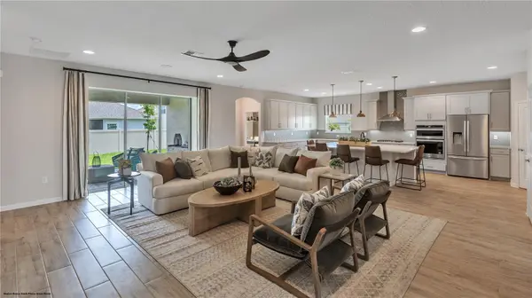 3547 CYNTHIA LN, Orange Park, FL 32073