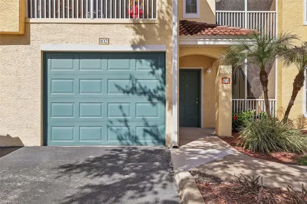 12016 VILLANOVA DR #102, Orlando, FL 32837