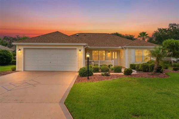 649 RAVENEL CT, The Villages, FL 32162