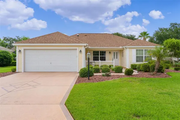 649 RAVENEL CT, The Villages, FL 32162