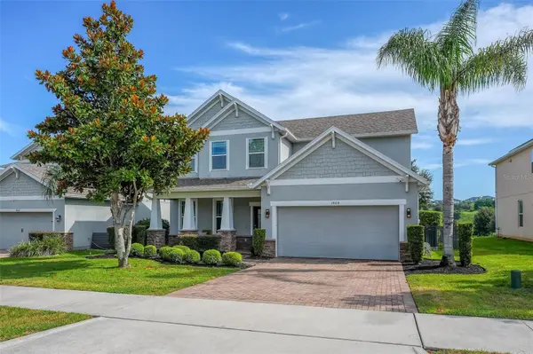 1464 CABOT DR, Clermont, FL 34711