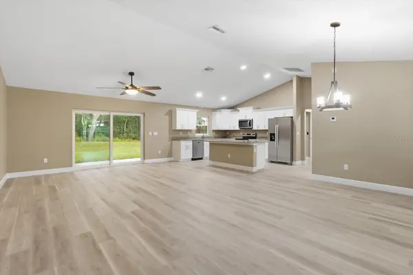 9944 N WAYLAND AVE, Citrus Springs, FL 34434