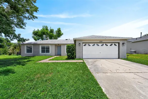 2328 CLEMENTINE TRL, Clermont, FL 34714
