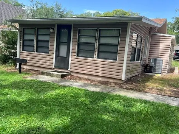 10301 US HIGHWAY 27 #182, Clermont, FL 34711
