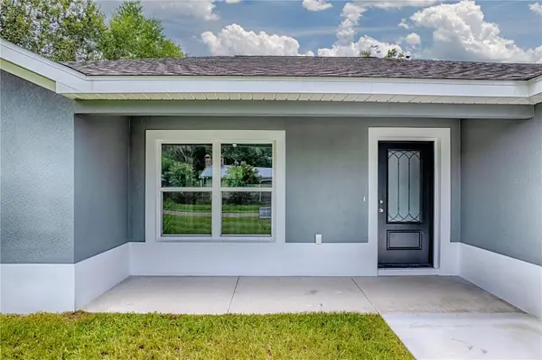 557 COUNTY ROAD 487, Lake Panasoffkee, FL 33538