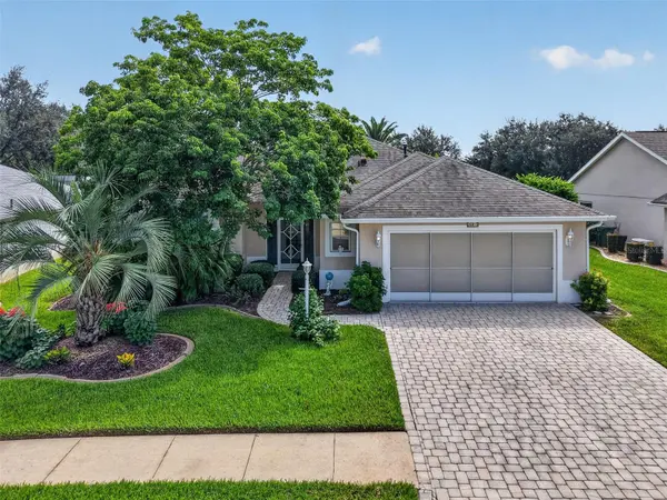 26915 HONEYMOON AVE, Leesburg, FL 34748