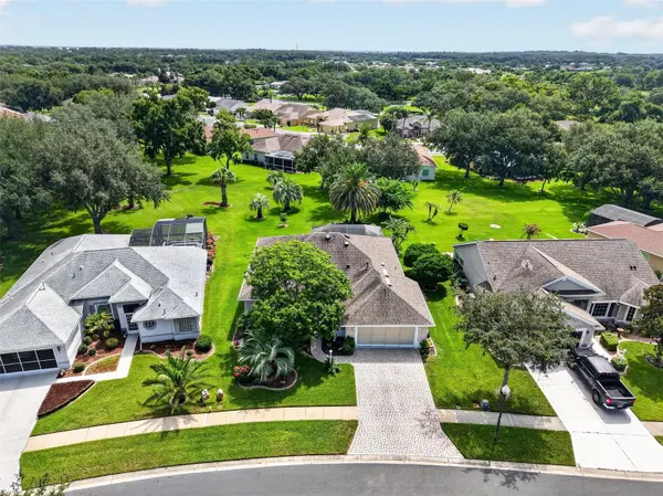 26915 HONEYMOON AVE, Leesburg, FL 34748